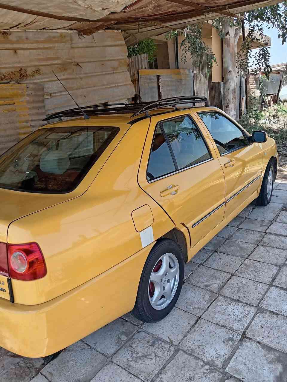 سلام عليكم سياره شيري كوين ٢٠١١ سنويه ٢٩ رقم بغداد كير ومحرك وصدر علئ وضع الشركه تبريدتدفئه رقم الجوال ***********
