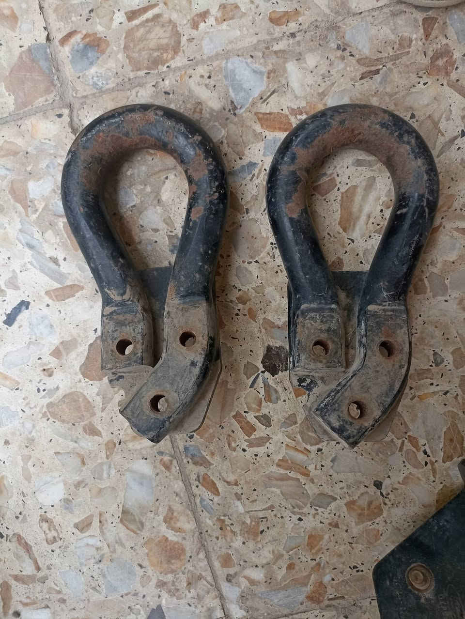 جنكال سحب • هامر • العبيدي