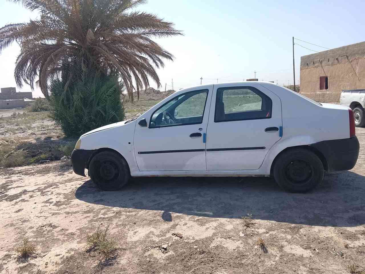 سلام عليكم للبيع رينو مديل 2009 محرك كير شواصي مكفولات رقم بصره مشروع وطني مداور ثاني يوم سنويه جديده ل 2028 تخم تاير حداديه جديده تواخل نضيفه سياره مال جناي جاهزه 
سعر 24 وبيها مجال 
مكاني سماوى 
تصل ***********
