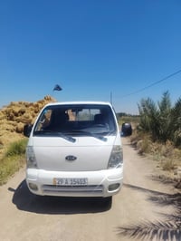 ٢٠١٢ • بابل • مكينه وشاصي جدد