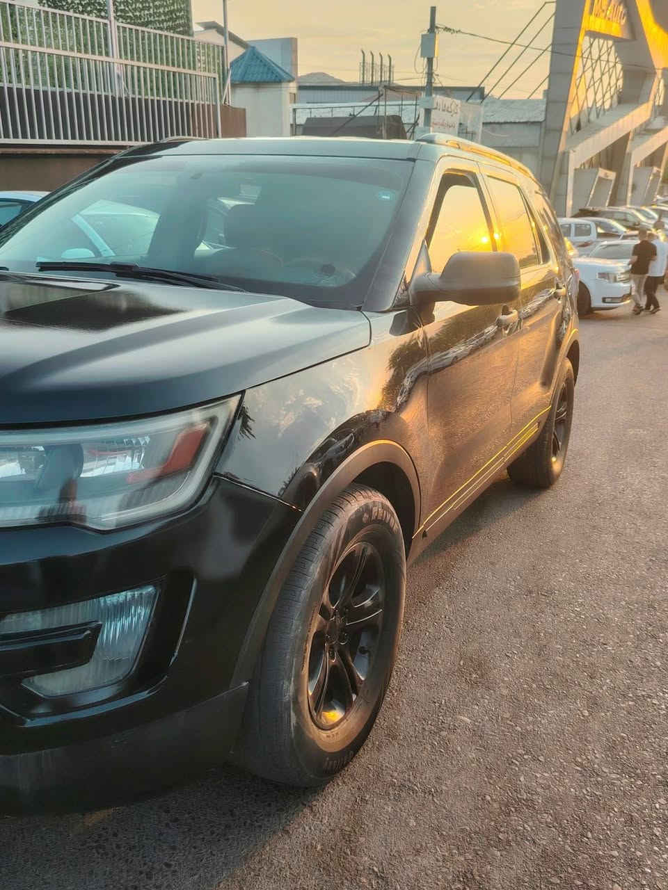 V6
2 parcha
***********
2017
260 km
148$ مرغصور, أربيل
