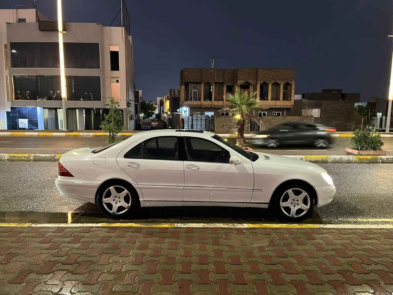 غواصة ٥٠٠ • ٢٠٠٠ • رقم اربيل