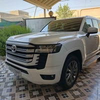 لاندكروز • ٢٠٢٤ • ٤١٠٠٠ كم