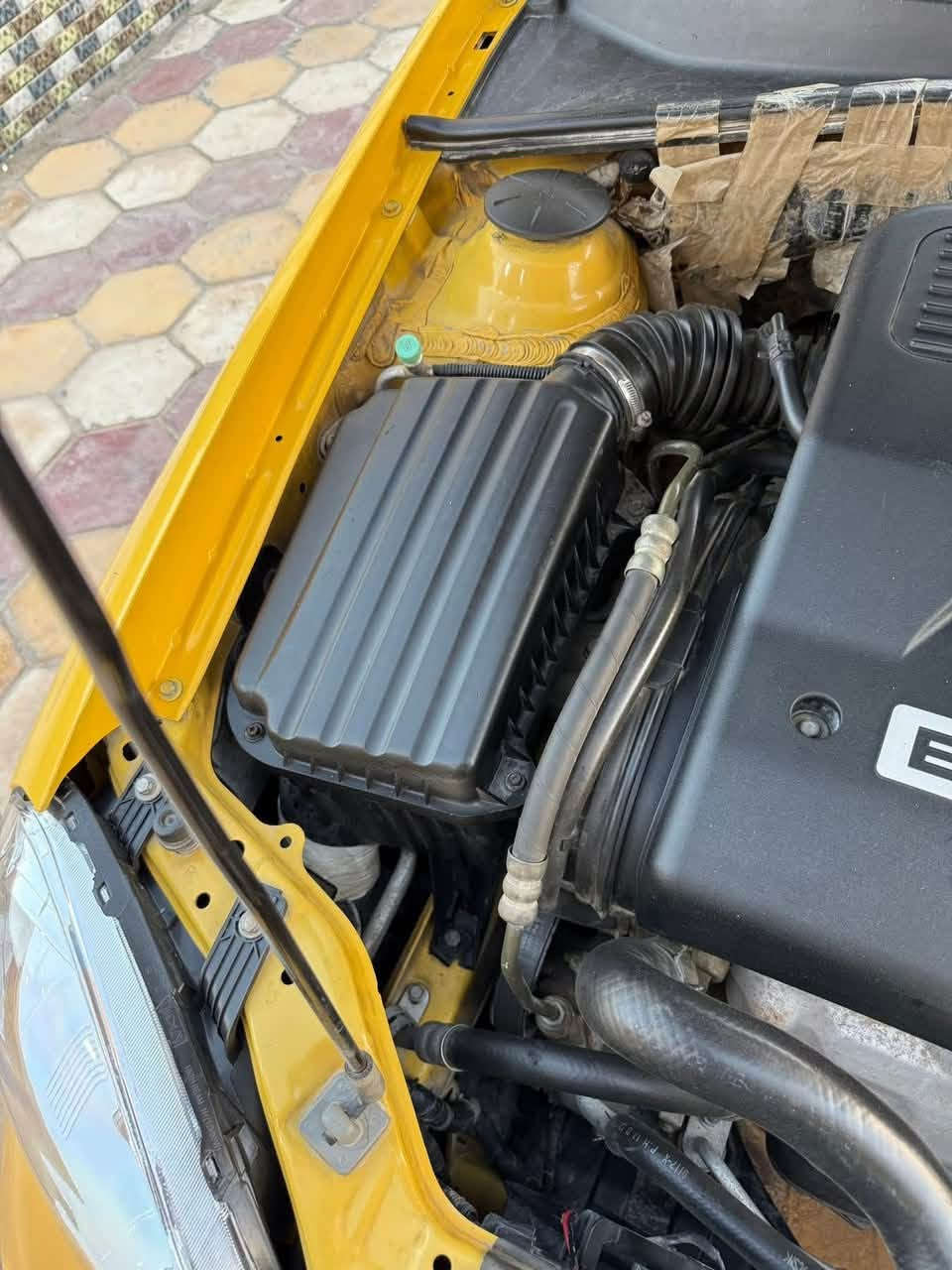 اللهم صل على محمد وآل محمد🤲🏻
🚘فقط لليريد جديد زيرو وشرط سبير ما نازل من الشركة 
اذا السبير نازل الك بلاش 
شوفر ليت اوبترا خليجي موديلها 2011 مشروع وطني تحويل مباشر🚦 سنويتها جديده ل 2031 هزه جديده السياره🚘 بأسم صديقي تگدر تكول بأسمي
تخم تاير🛞 جديد كهربائيات كلها ع وضع الشركه تبريد ثلج🥶 حدادية سفنجه مكفولة كفالة عامة من الضربة ومن الصبغ والتبديل  والتكحيل
قطعه وحده صبغ فقط لا غير بدون دواخل الجاملغ الأمامي والباقي مكفول حتى من البارد شاشة كاميره دواره قفال مركزي سنتر لوك جديد مصفره خط وغرامات وبحث وهيئه بصره رقم انگليزي
السعر💵 87 وبيهه مجال بسيط للشراي 
للاستفسار☎️ ***********
الحاج أحمد🤵🏻‍♂️
مكاني🏠 ناصريه حي الشموخ
للعلم السياره ماشيه 100 الف فقط السيارة بيهه ريحة الشركة 😊
