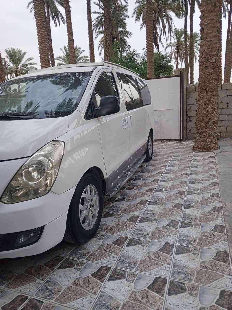 حياكم الله أخوتي

السلام عليكم 
ستاركس 2009 مفتوح محور مسكر اوتو
مكينه سبلاين مسكر 
تبريد جديد شرط حداديه فول
دوس حجل مسكر 
اخوان السياره نضيفه فول
***********
رقم كربلاء حياكم الله أخوتي
السعر خاص
