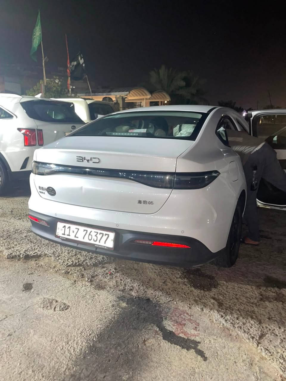 سيل 5 2025
ماشيه 16000

بيها رصعتين بصندوق والبنيد

رقم بغداد مميز 

باسمي تحويل مباشر 

السعر  18500  

مكانه بغداد

الرقم ***********
