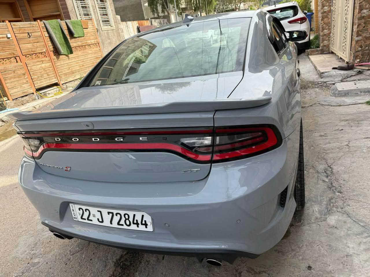 السلام عليكم
GTللبيع جديده
عدى الفتحه
مابيه نقص فور ويل ماتصرف عليه ابد
مكان سيارة بغداد مواصفاته معروفه
المنشور بيه كل تفاصيل
***********
