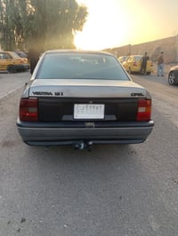 فكتره • محرك 18 • نينوى