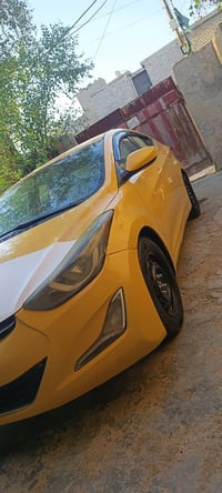 النترا • ٢٠١٦ • حسنيه المعامل