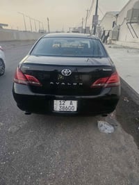افيلون موديل ٢٠٠٨ سياره مكفولة كفاله عامه  فقط جاملغ داير  الوره الساي...