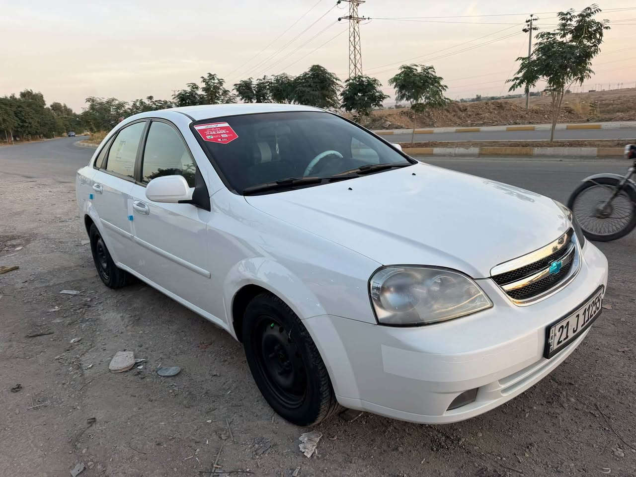 اوبترا 2013 • بدون صبغ • شرط تحويل