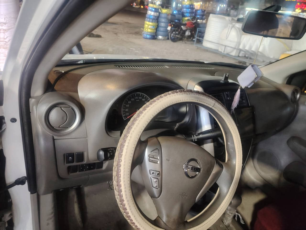 صني هندي • ٢٠١٩ • مكيف بارد
