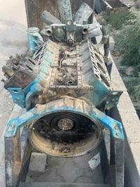 للبيع • برادو • قطع غيار