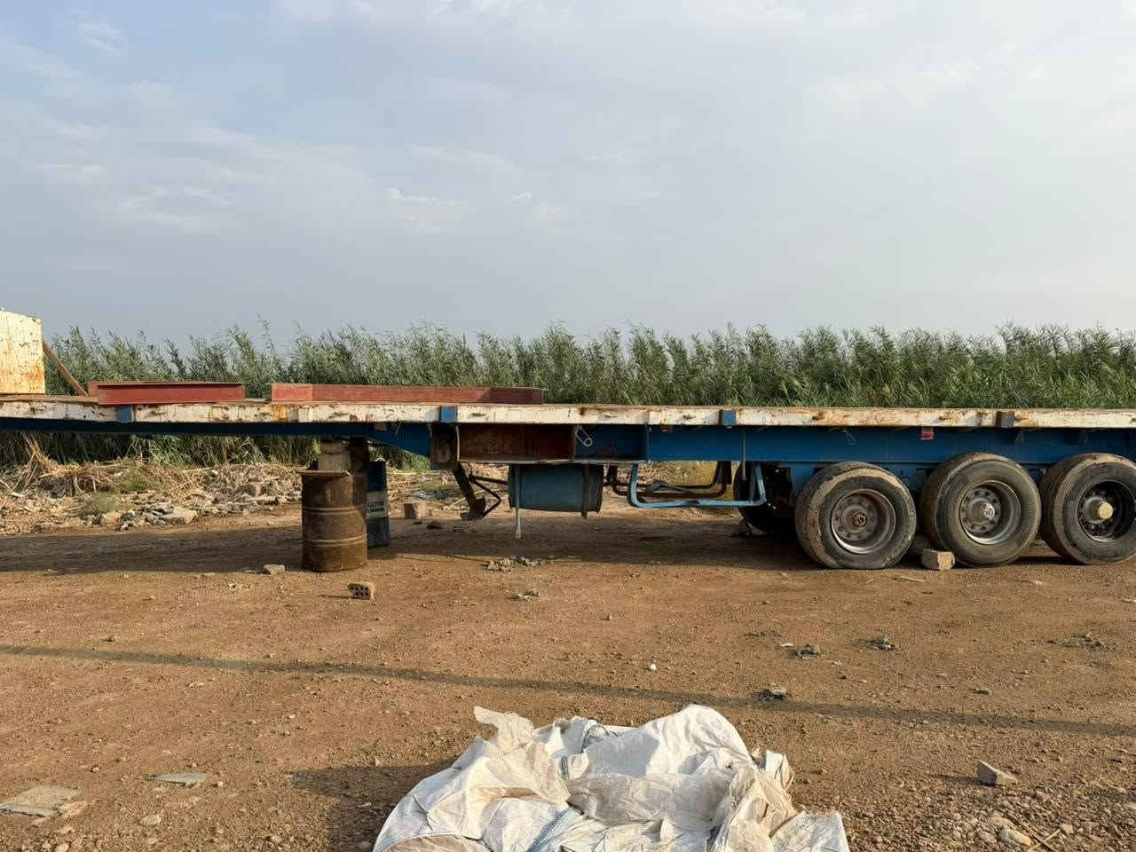 عربانة اوربيه • ١٢٫٥م • بغداد تقاطع النهروان