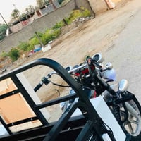 كربلائيه • موديل ٢٠ • كفاله عامه