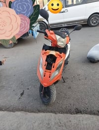 ماكس • محركه نظيف • شوية ترتيبات