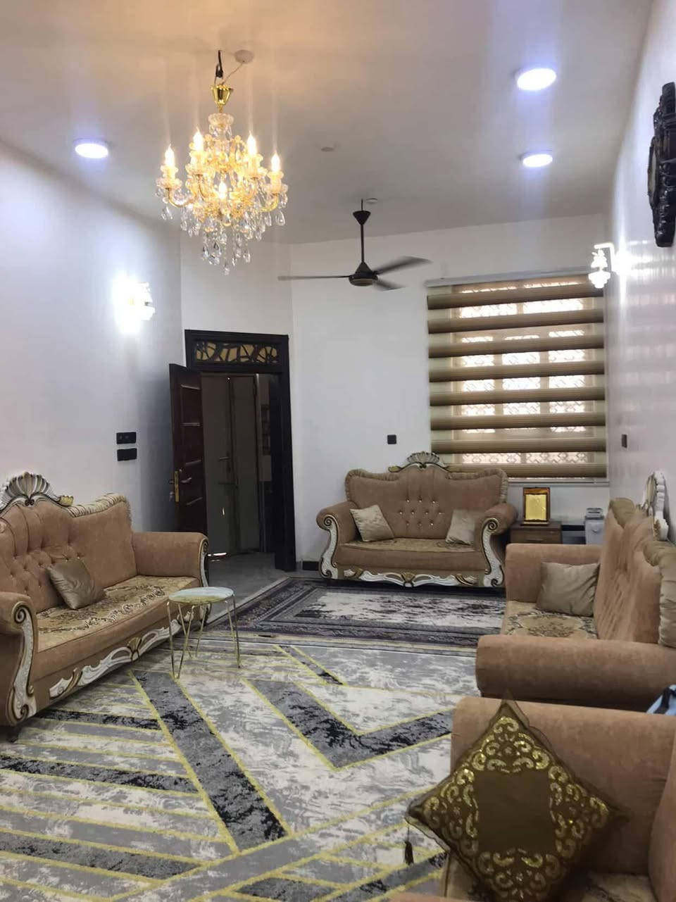 الجربوعية ٦٠٠٠ • ٢٠٠م • قابل تقسيط