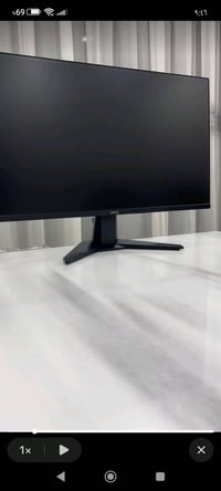 شاشة MSI • ٢٤-٢٥ بوصة • ١٢٠ هرتز