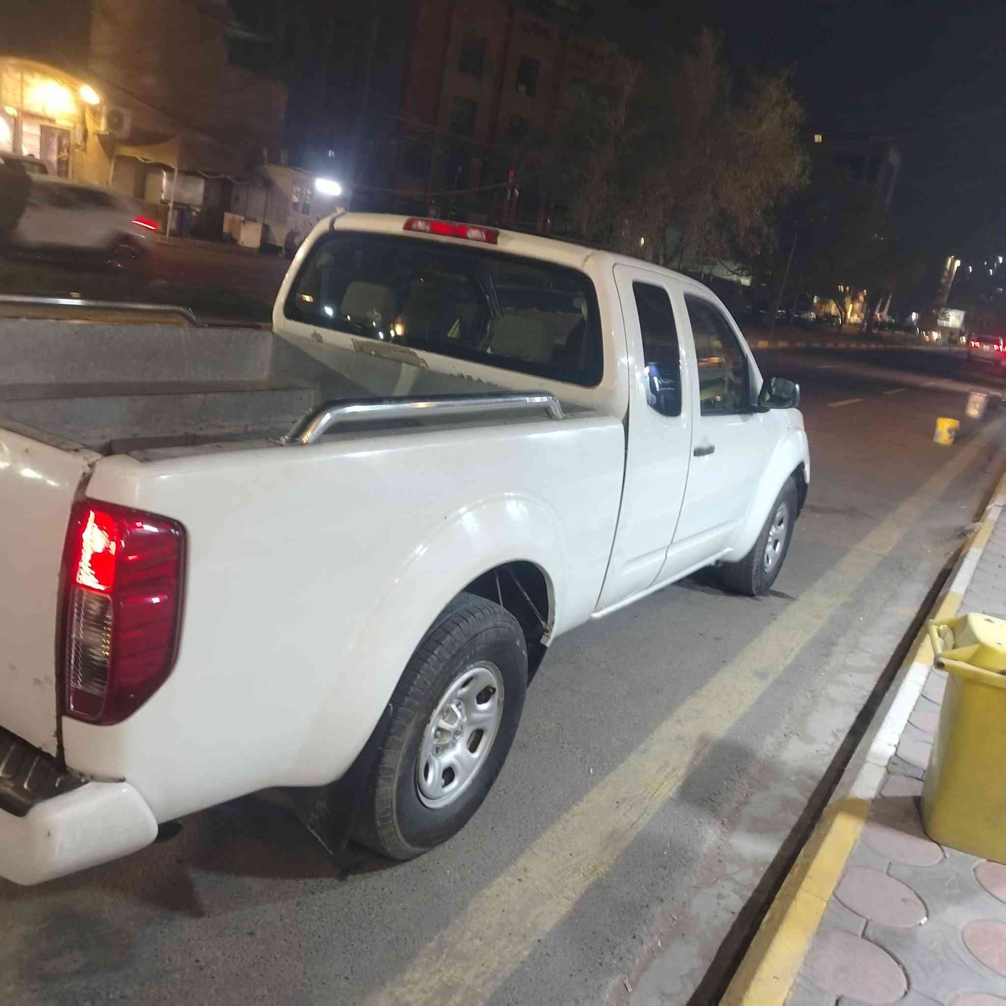 نيسان نيفاره موديل ٢٠١٧ وارد أمريكي قماره وربع سياره بلديه عده باب الخلفي مكينه َفتوحه جديد تخم تاير صدر امامي خلفي كل الجديد تبريد تدفىه كهرباييات كله بلدي رقم ديالى سعر ٩٥ العنوان بغداد رقم هاتف *********** تصال فقط
