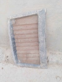 شباك • مكينة • للبيع