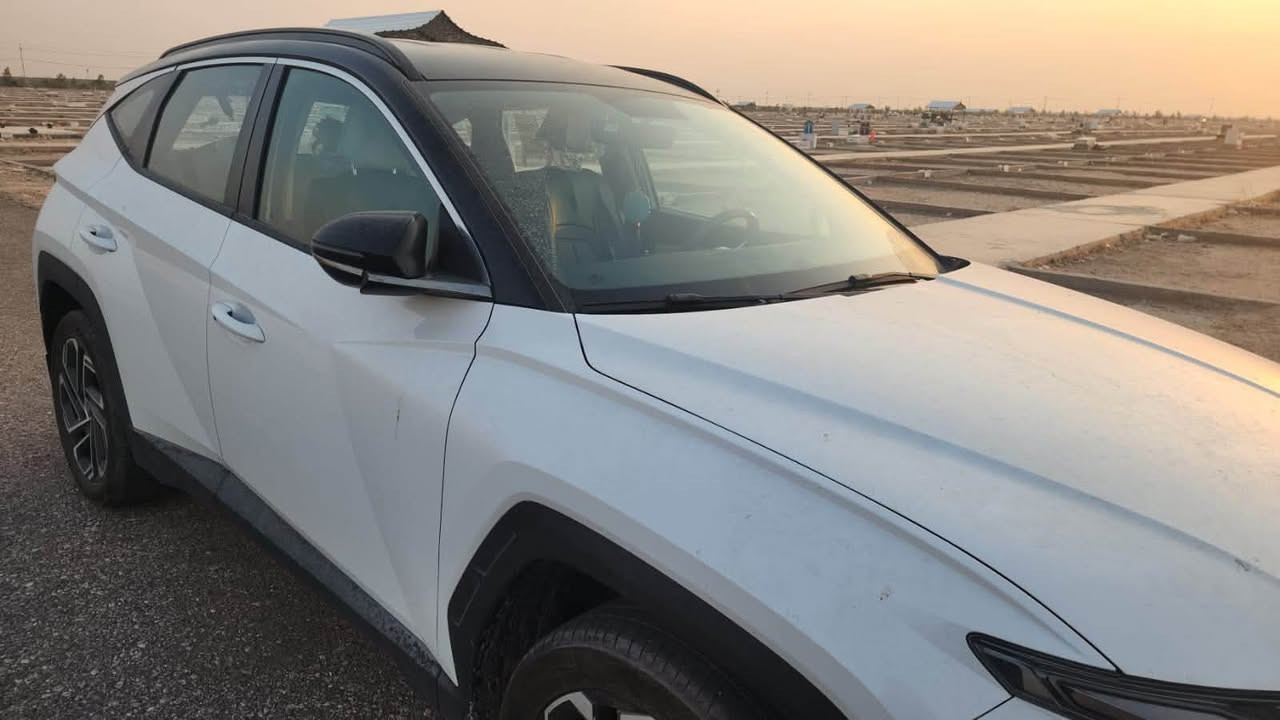 ملاحظة:مكلف بالنشر اتصل بالرقم
توسان للبيع  2025  مكفوله فوول توو كلر  كشنات تبريد بنوراما رقم اربيل وكالة
ماشية 3KM

الموقع نجف 

للاستفسار 

***********
