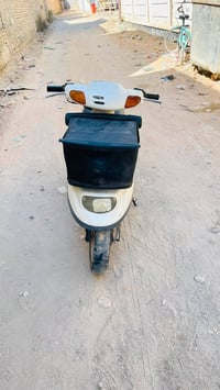 منغولي • ٢٠٠٧ • مكينة خرسه