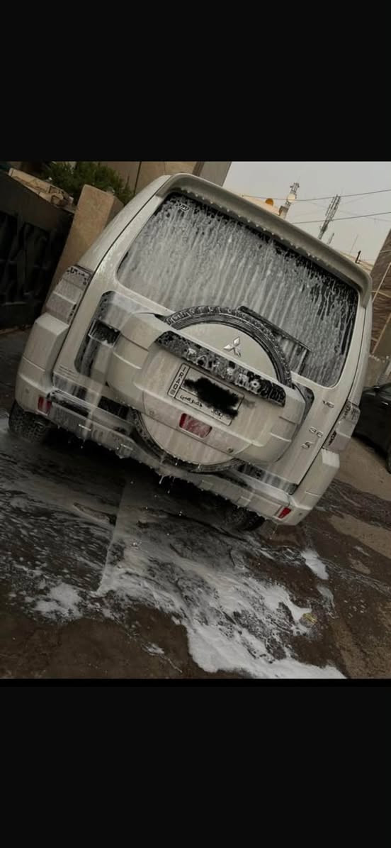 الرقم للتواصل ***********
✨ المواصفات:

• ✅ فل أوبشن (ما عدا البصمة)
• 🎵 سستم صوت 12 سماعة
• ⚡ جام كهرباء
• 🪞 مرايا شفط كهربائية
• 🌞 فتحة سقف
• 🚗 مثبت سرعة كروس 
• ❄️ تحكم أوتوماتيكي بدرجة حراده تبريد 
• 💡 مصابيح زينون أمامية
• 🌫️ كشافات ضباب
• 🛞 مانع انزلاق
• 🛡️ 8 وسائد هوائية
• 🛻 كير دبل (4×4)
ا💲💲السعر 160💲 ورقه وبيه مجال
الرقم للتواصل ***********
