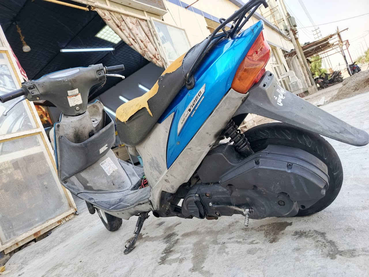 ادرس للبيع تشتغل نكره عوزه فقط صالنصه سعره 300 خاص مغلق ‏‪***********‬‏
