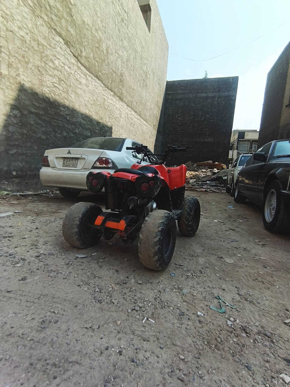 شخاله • ما بيه شي • مجال