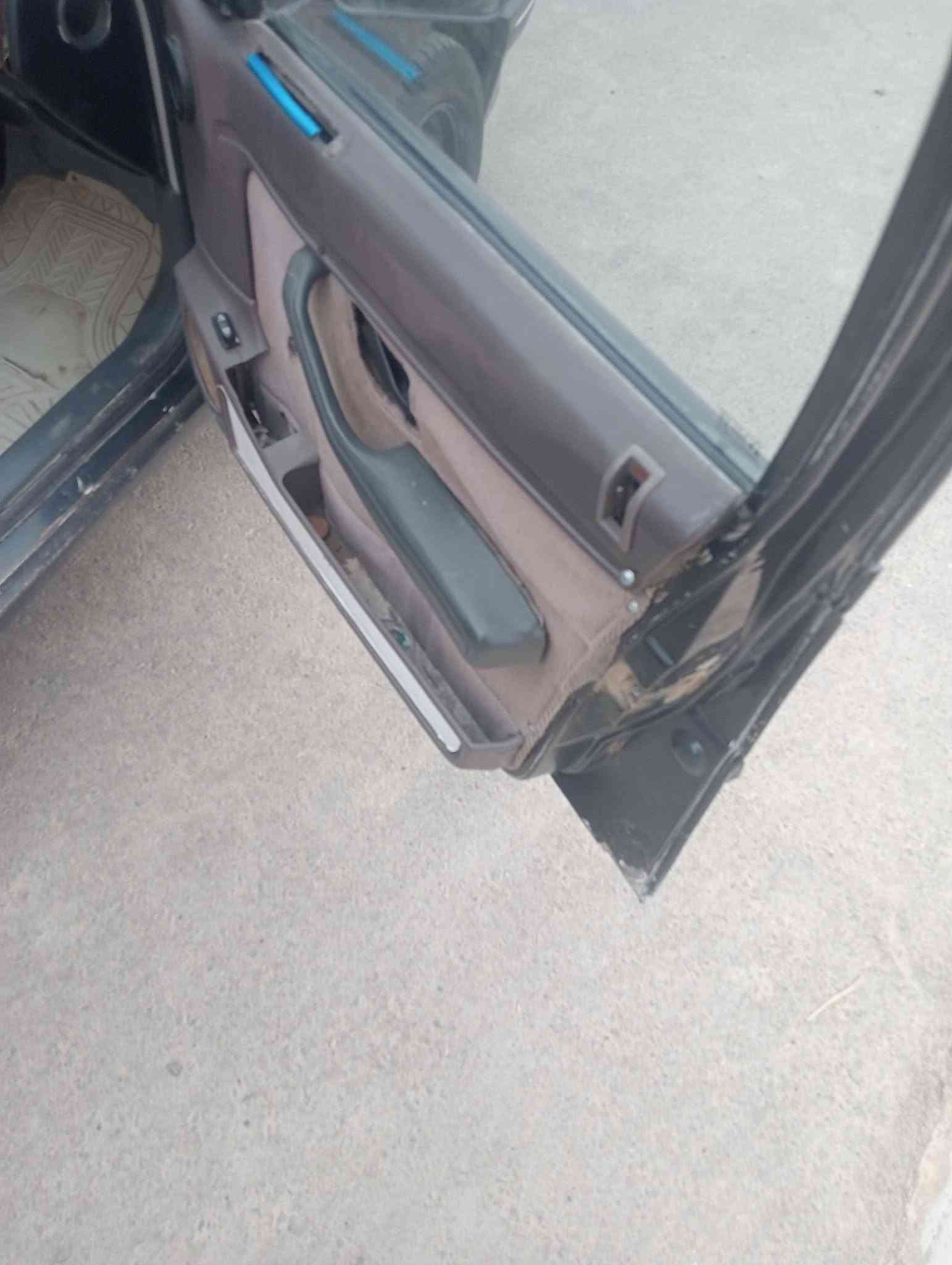 بيجو 405 • موديل ٩٢ • مكينة وگير ياباني