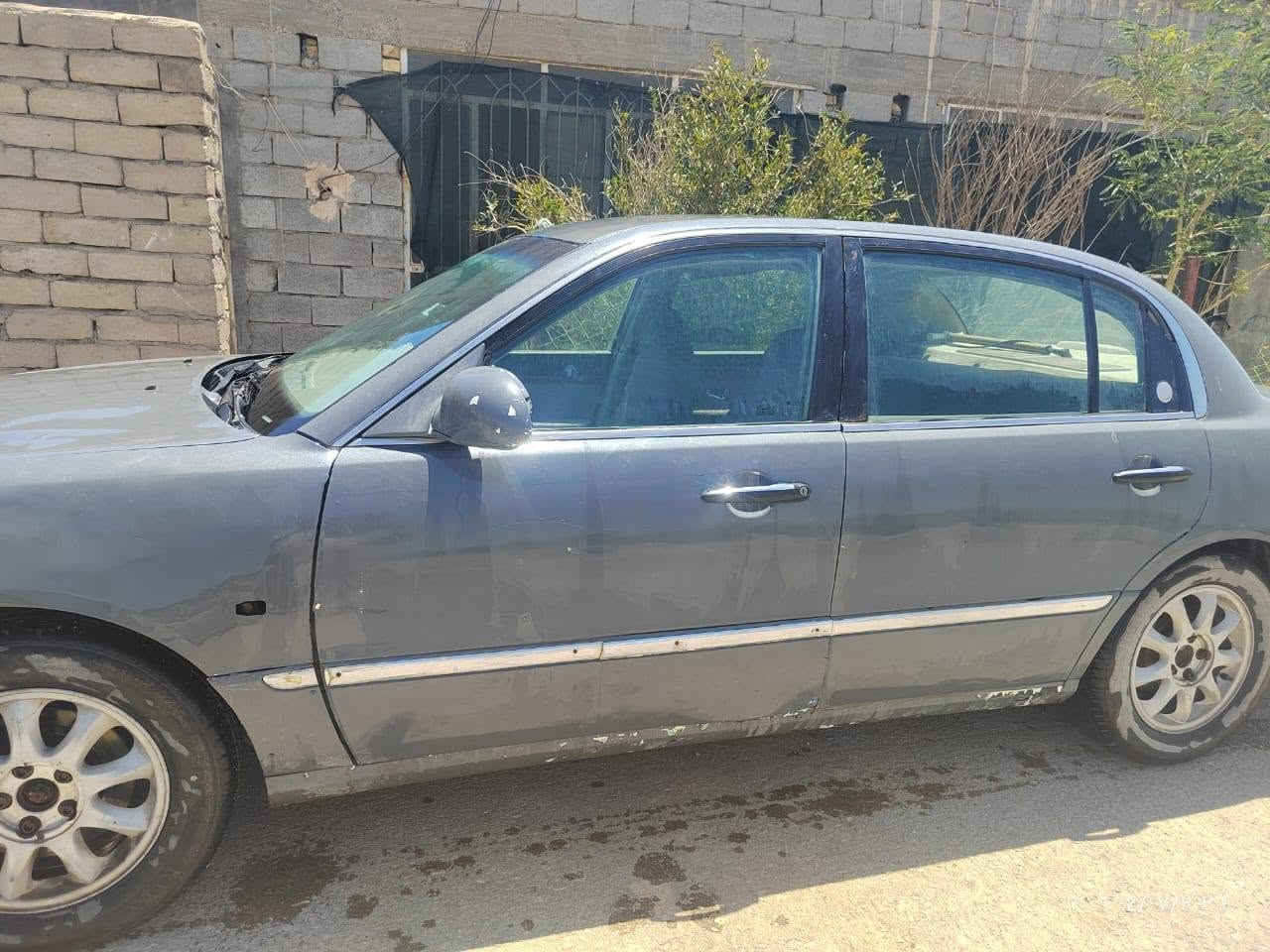 كيا اوبرس
مزاد تحتاج ترقيم
السعر ٢٥ وترهم مراوس حسب القناعة
اطارات جديدة
كهربائيات وجام جاهزة
كشر نظيف جدا
*********** هذا رقم ابو السياره بيه واتساب وراسله عنوان ناصريه ناحيه الطار

نص مكتوب في الصور:
- ١١:٠٦ ٠٤/٠٧/٢٠٢٦
- ١١:٠٧ ٠٤/٠٧/٢٠٢٦
- 11:07 04/07/2026
- 11:07 2023/07/04 11