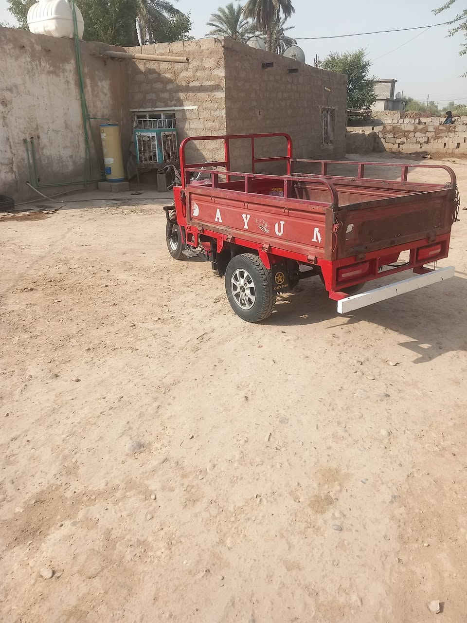 ستوته • موديل ١٥ • مكينة مكفولة