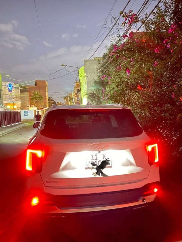 سورنتو ٢٠٢٦ • رقم بغداد • محرك ٣٥٠٠