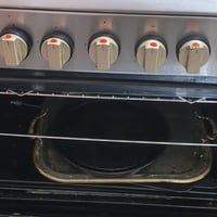 طباخ إيطالي • كاونتر • نضيف كلش