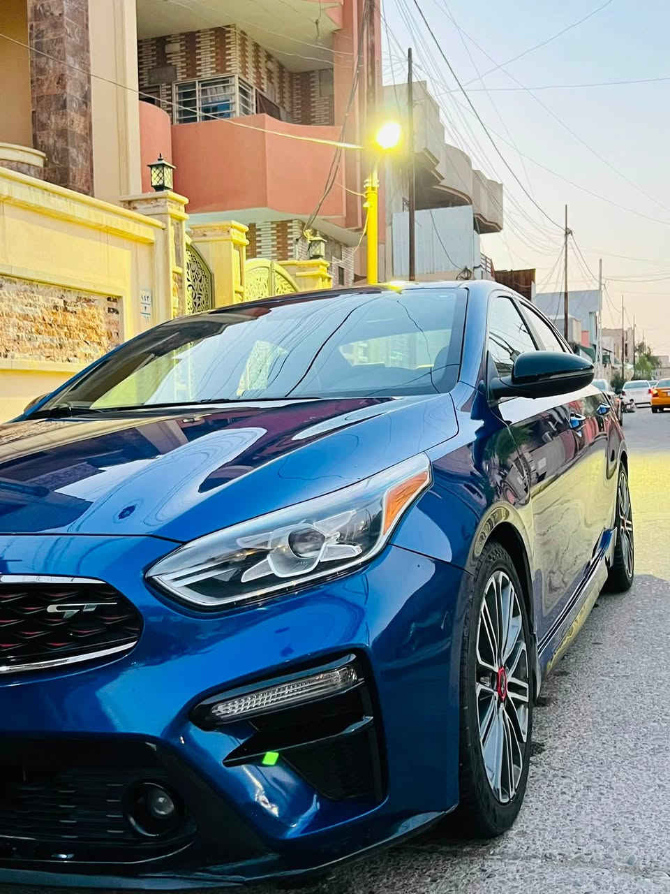 فورتي مديل21 GTبلس فول فول مواصفات رادارات
بصمة
سلايت
كشنات تدفئة تبريد
رادارات٣٦٠درجة
ماشية ٧.٠الف
ضرر جاملغ خلفي من امريكا 
السعر١٣٥وبيها مجال بسيط
الرقم للتواصل***********
