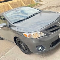 كورولا LE • ٢٠١٢ • وارد أمريكي