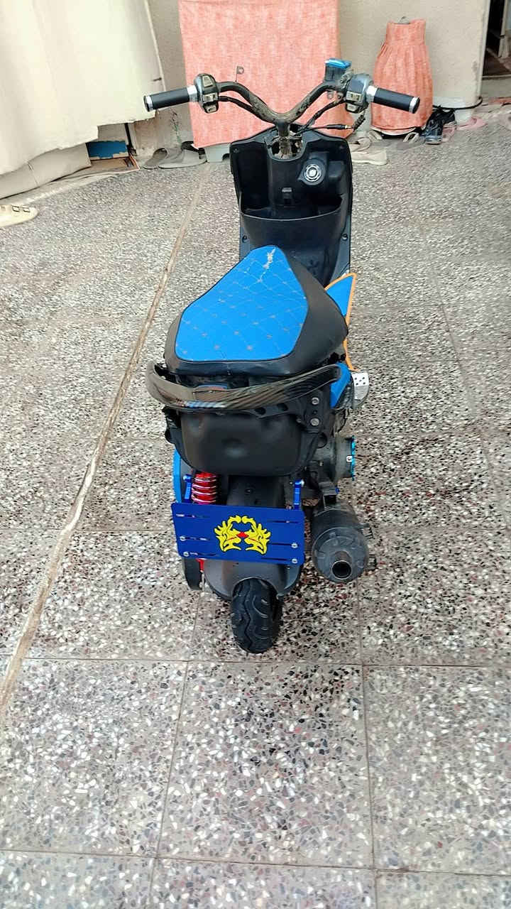 ماكس عدلة للبيع
شلعة ومشي خير من الله
صوت طكة نااار
إستفسار واتساب ***********
نجف
