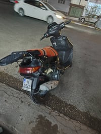 فراشة • كدم • نضيفه