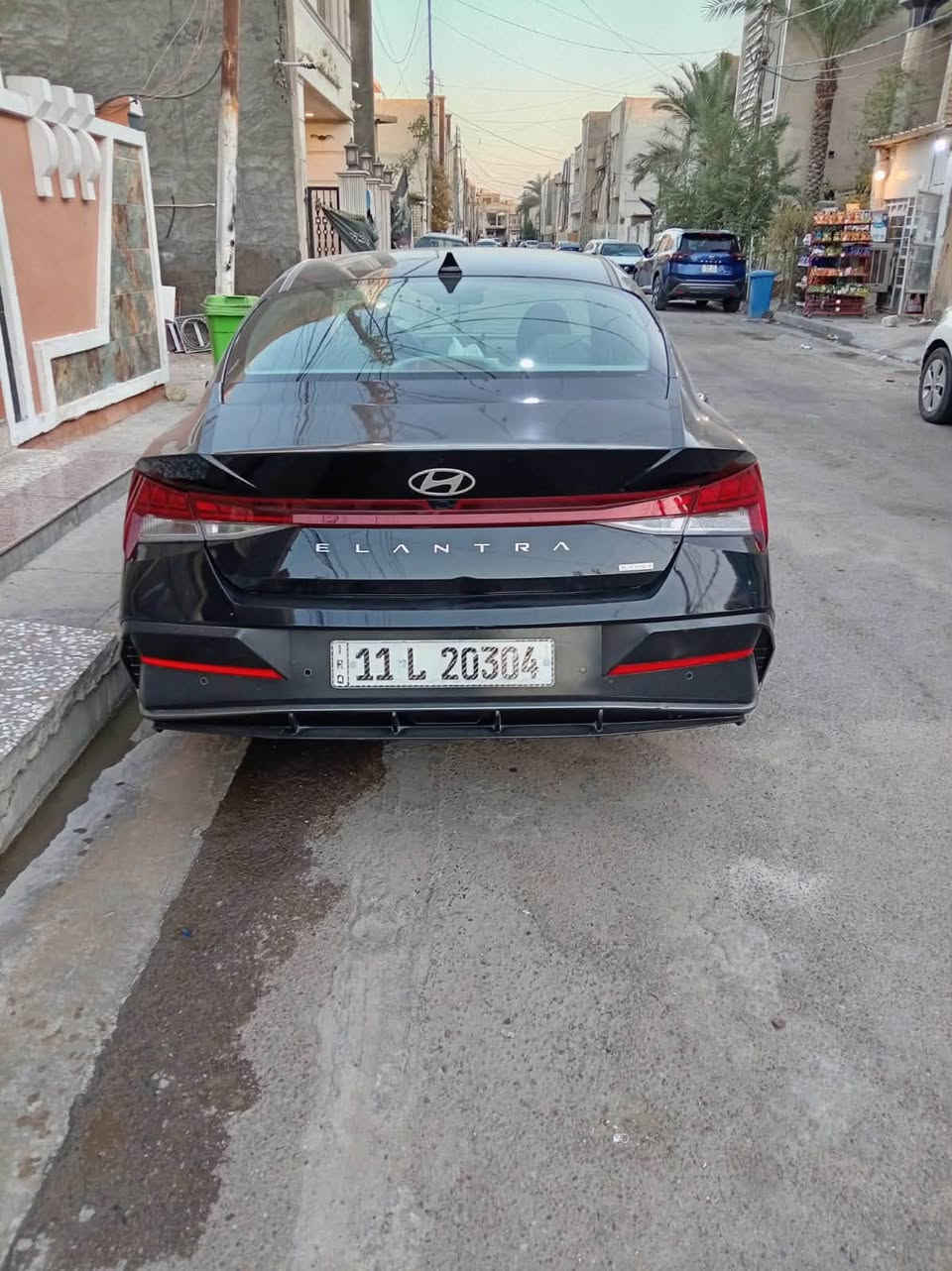 هايبرد • ٢٠٢٥ • بدون صبغ
