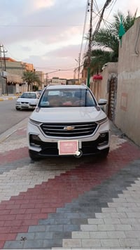 كابتيفا • ٢٠٢١ • ١٥٠٠ تيربو