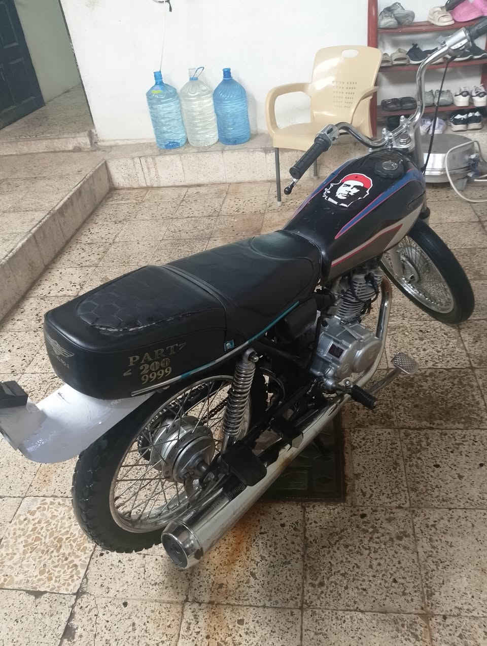 ماطور • ٢٠٢٠ • نظيف