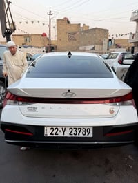 النترا ٢٠٢٤ • وارد امريكي • حادث
