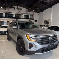 أطلس SE • وارد أمريكي • ٢٫٠ تيربو