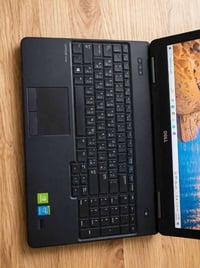 ديل • i5 جيل رابع • SSD ٢٥٠G