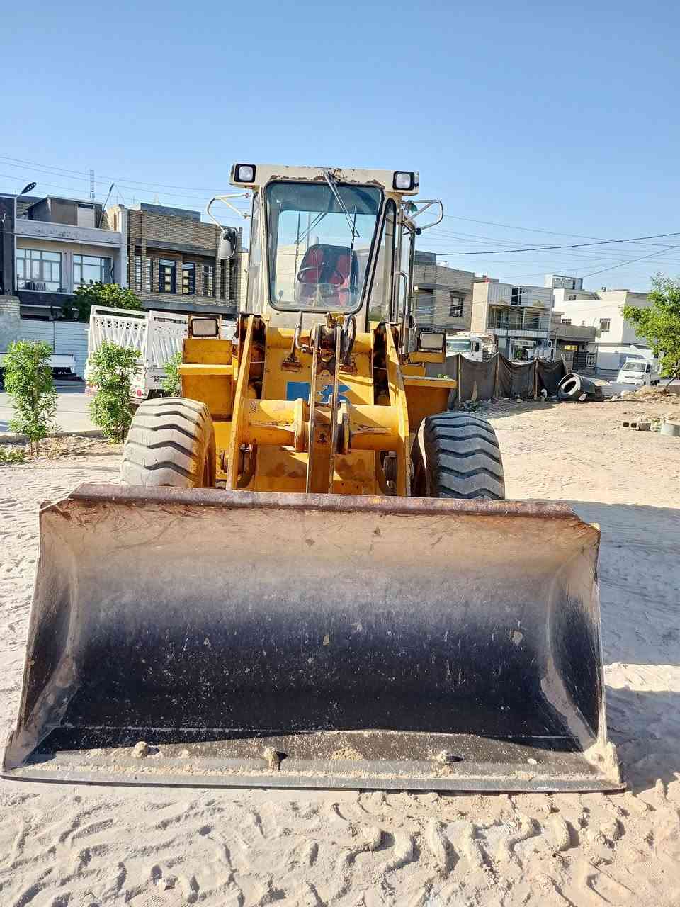 السلام عليكم شفل البيع كاوسكي حجم 50 و امروس حادله مطاطيه ام تاير عريض هذ رقم *********** *********** مكان بغداد
