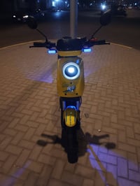 ار 9 • موديل ٢٠٢٦ • ٥ بطاريات