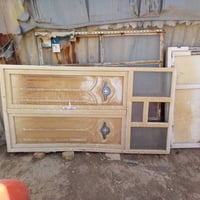 باب PVC • تركي • درجه اولى