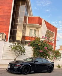 تشارجر RT • ٢٠٢٠ • ٨١ الف ميل
