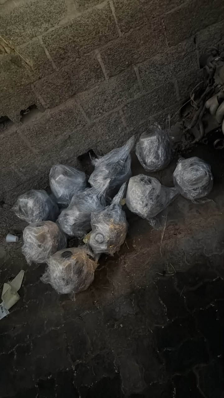 السلام عليكم
وصول وجبه ABS 

لاندكروز + برادو+ اف جي+ فور رانر

ورشة سيف الكهربائي واولاده 

بغداد شارع٦ فرع الجام

***********

حسوني الكهربائي

