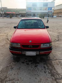 أوبل فكترا للبيع رقم انبار موديل 91 السعر 25  07806874287